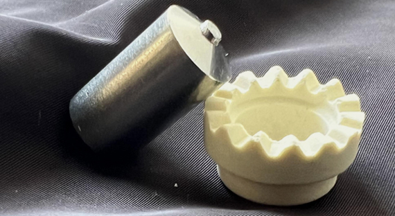 Drawn Arc Weld Stud Banner