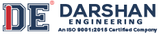 Darshan Engineering logo