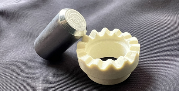 AFBC Boiler Weld Studs