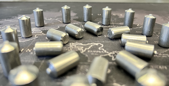 Boiler Bed Coil Studs Supplier – Darshan Engineering