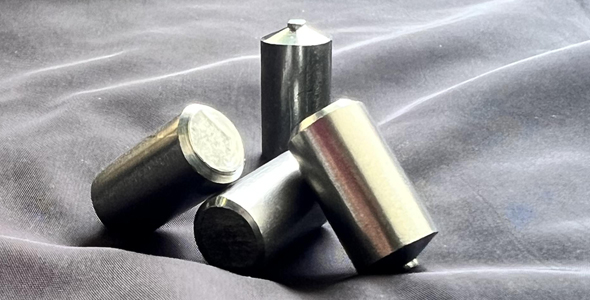 CFBC Boiler Weld Studs – Darshan Engineering