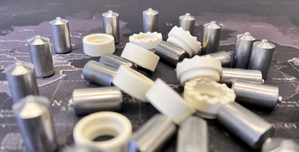 Darshan Engineering Weld Studs