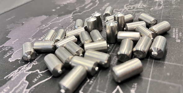 High Temperature Weld Studs – Darshan Engineering