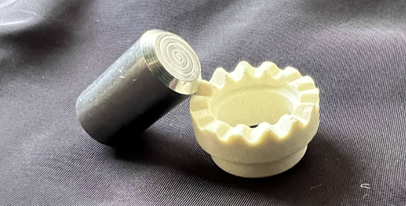 Stud for AFBC Boiler – Darshan Engineering