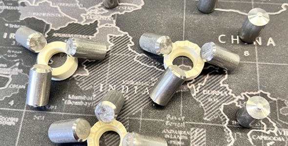 Studded Boiler Tubes Stud – Darshan Engineering