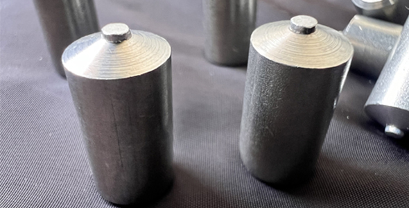 Unthreaded Weld Studs Manufacturers – Darshan Engineering