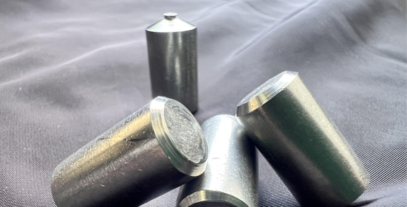 Weld Studs for Bed Coils – Darshan Engineering